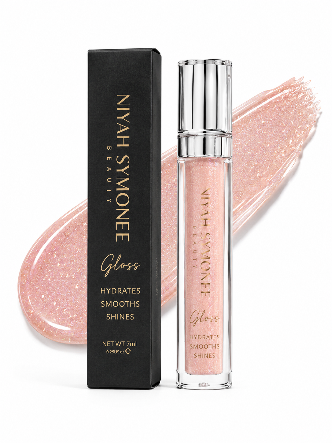LIP GLOSS