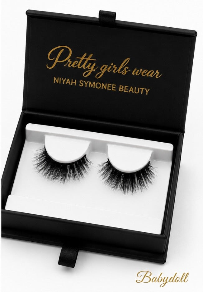 LUXURY LASHES