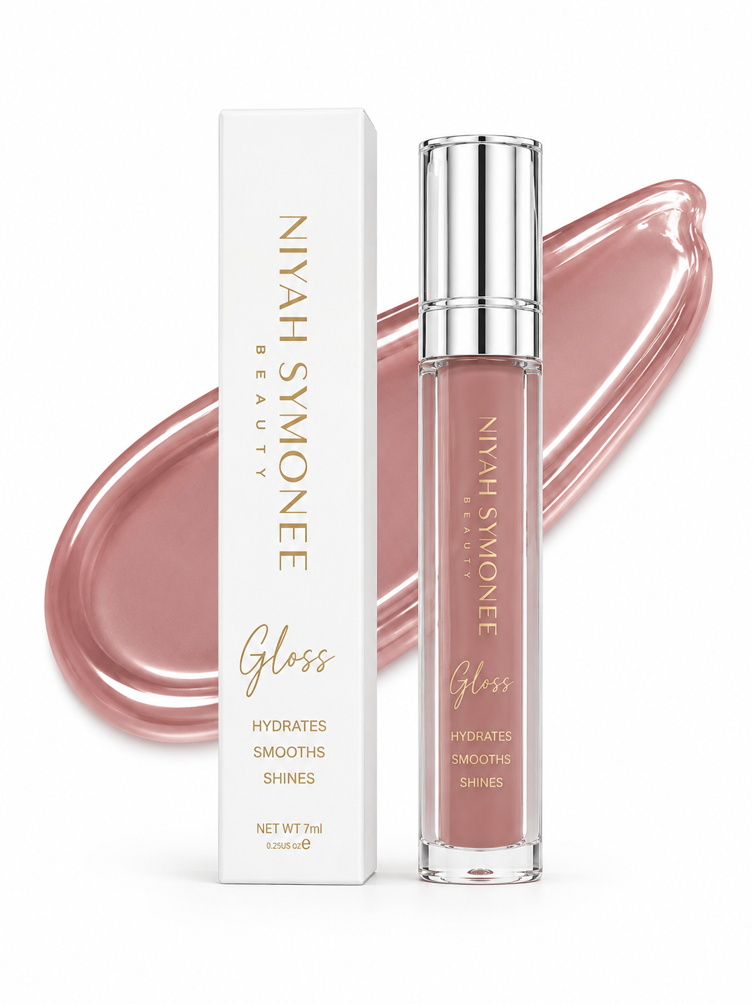 LIP GLOSS