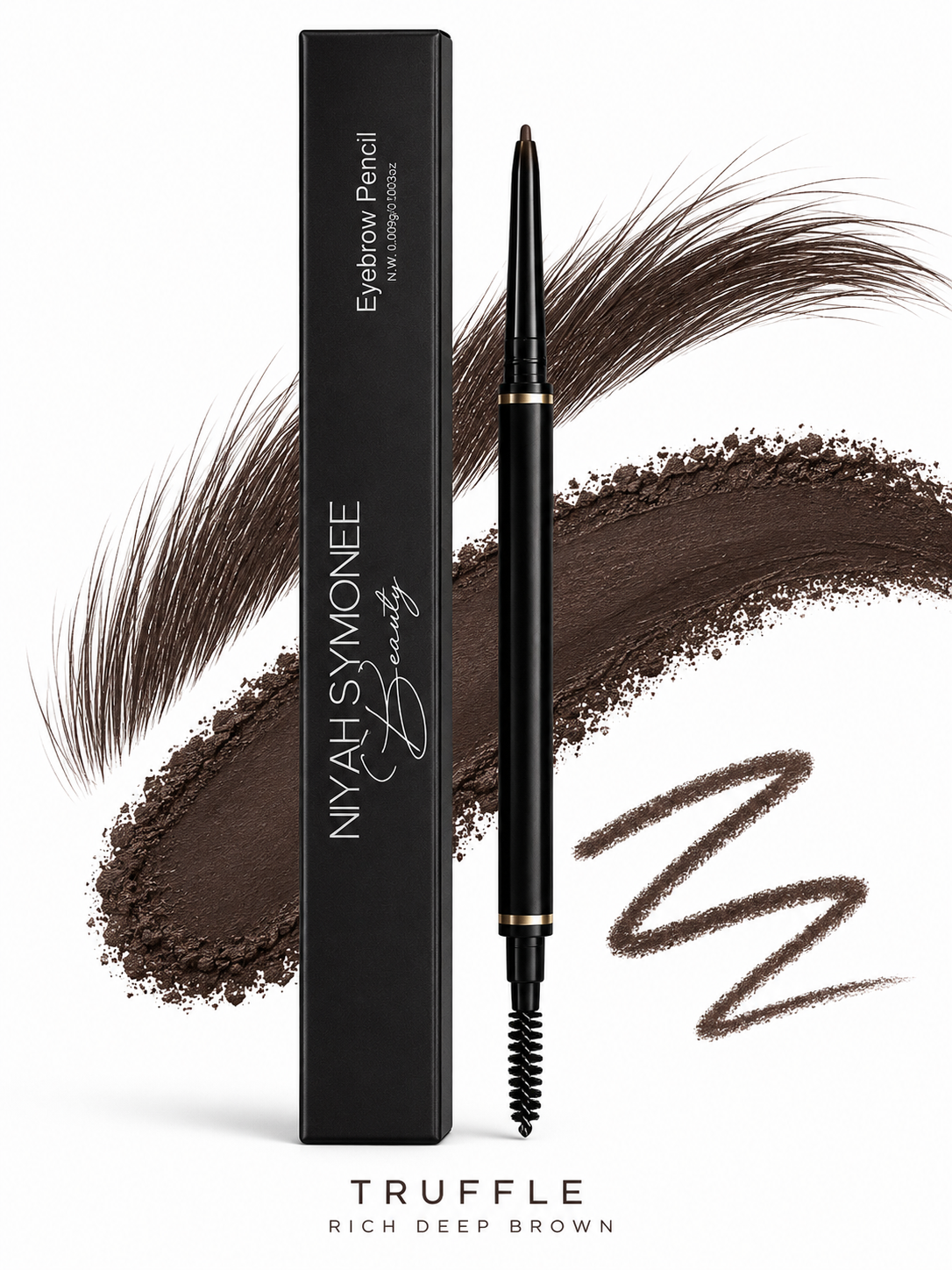 EYEBROW PENCILS