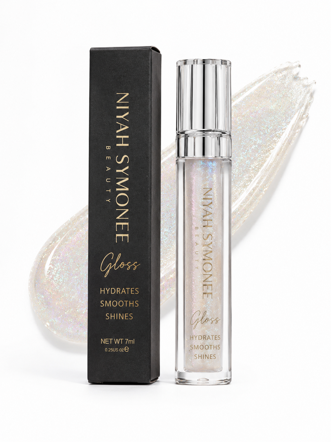 LIP GLOSS