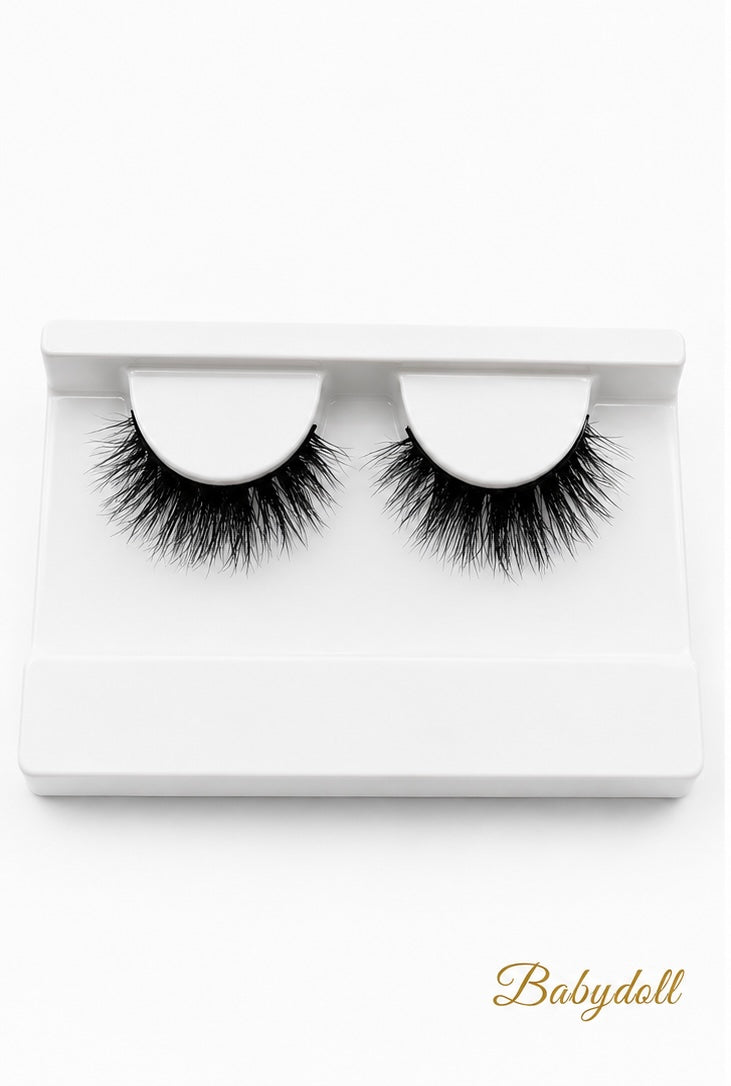LUXURY LASHES