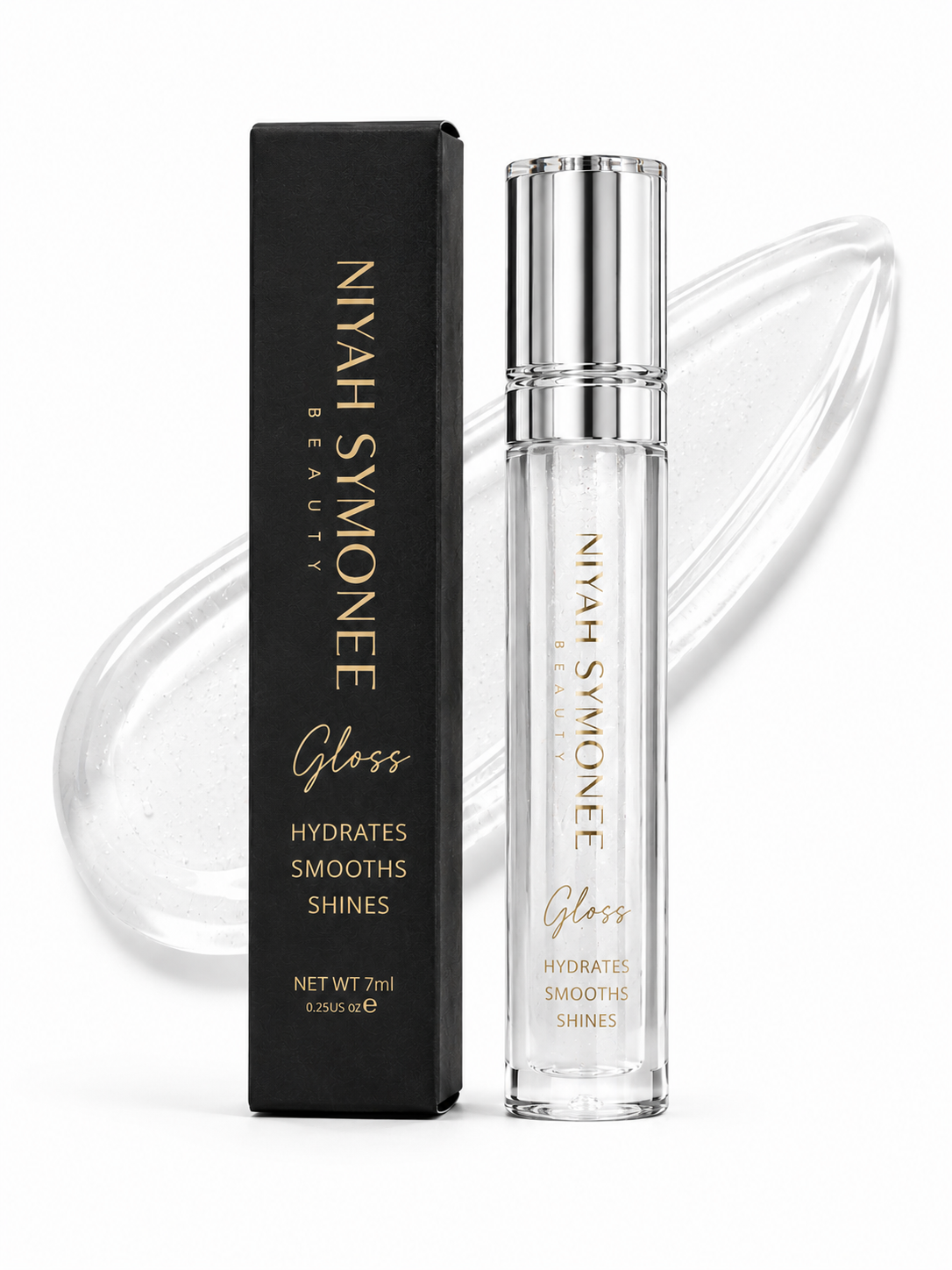 LIP GLOSS