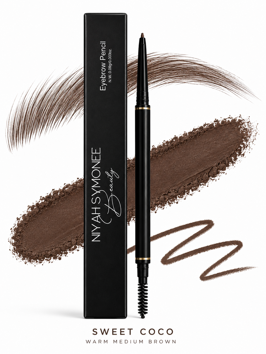 EYEBROW PENCILS