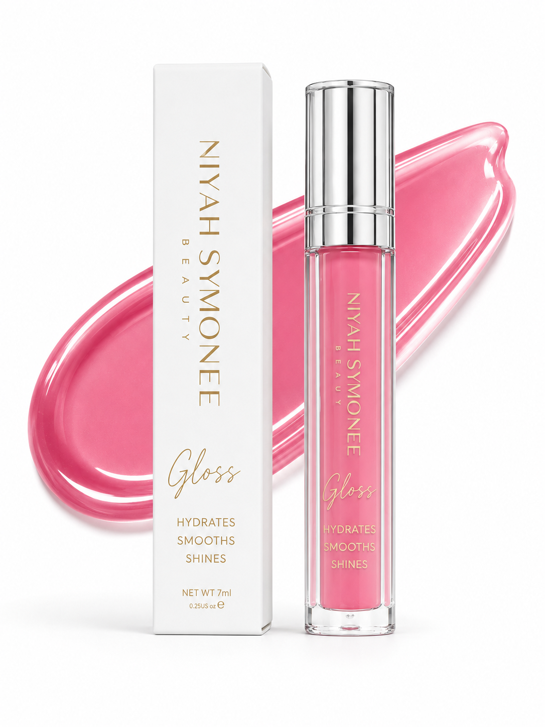 LIP GLOSS