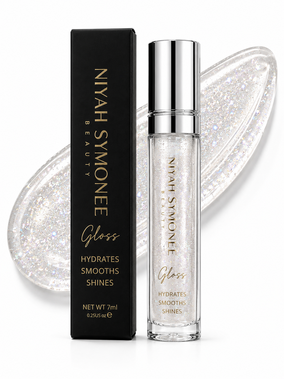 LIP GLOSS