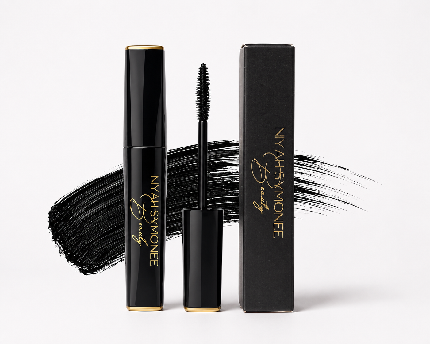 MASCARA