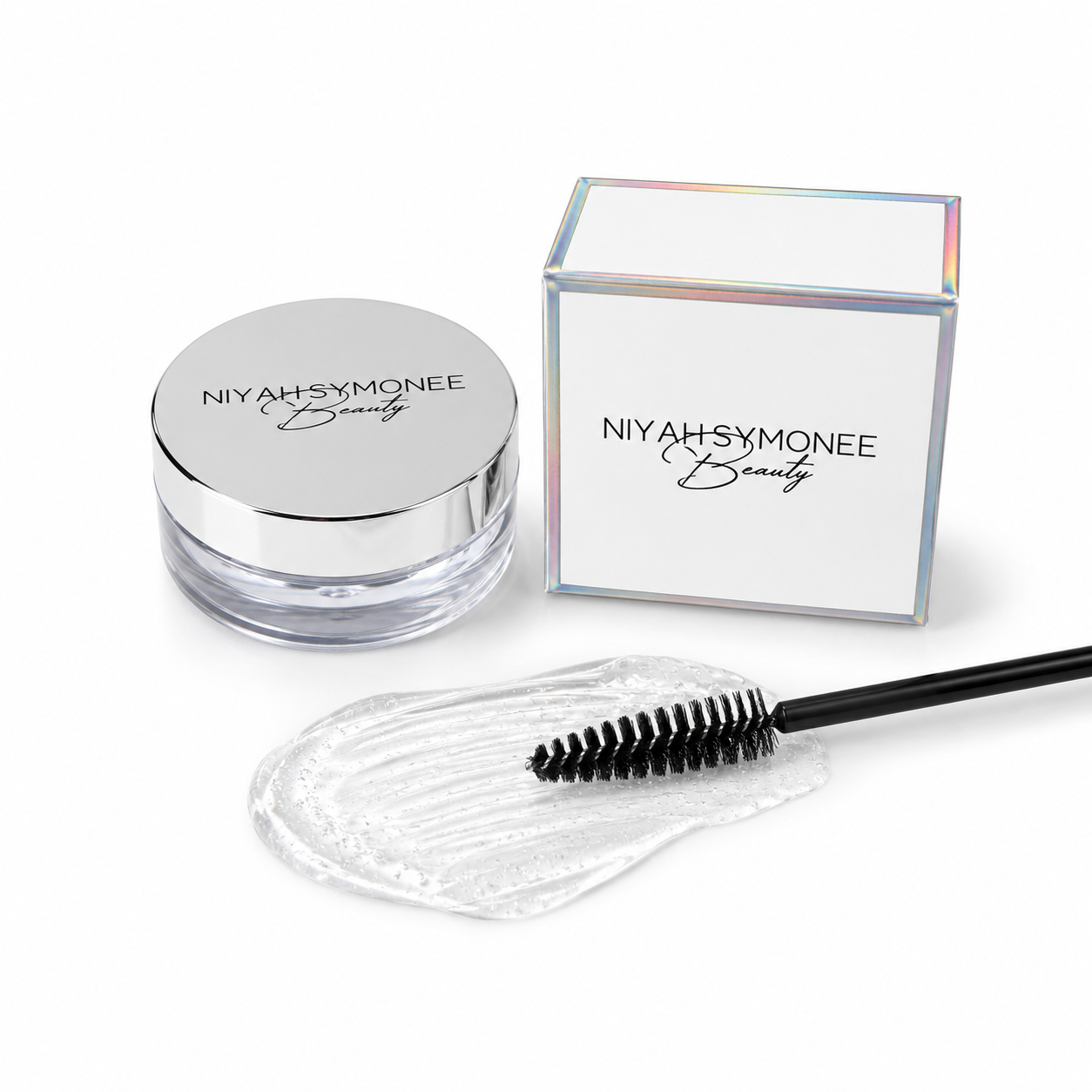 EYEBROW GEL